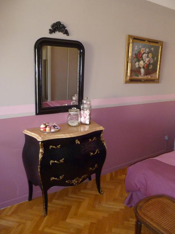 Le Bellini Bed & Breakfast