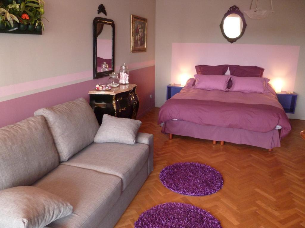 Le Bellini Lyon