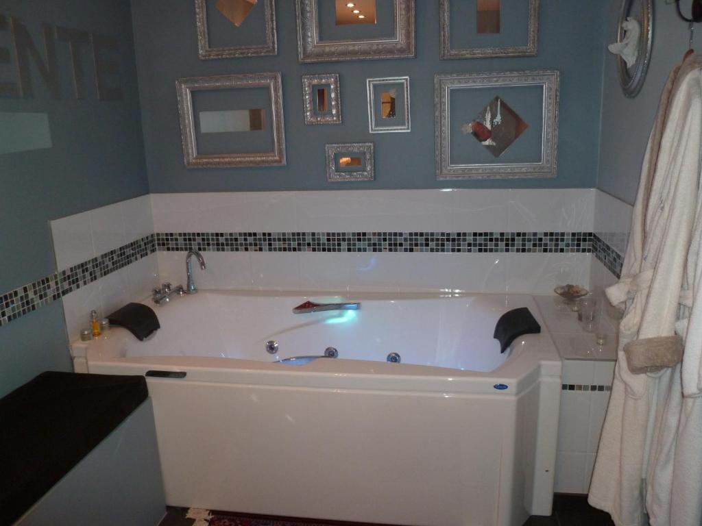 Le Bellini Bed & Breakfast Lyon