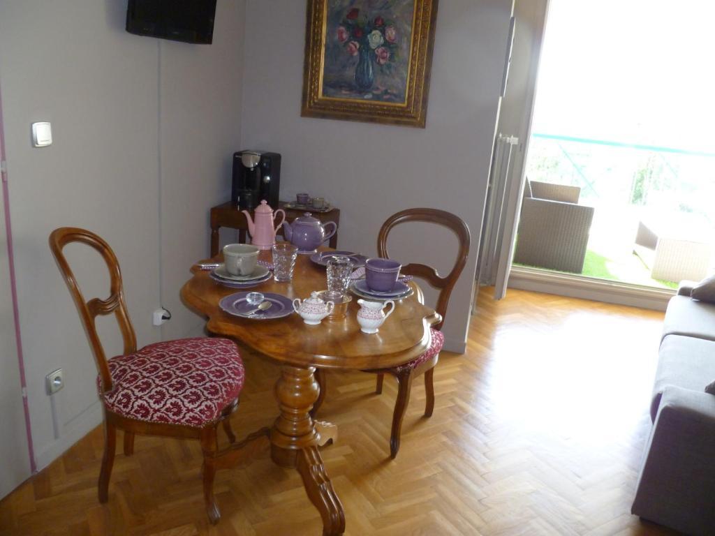 Le Bellini Bed & Breakfast Lyon